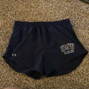 UA Shorts